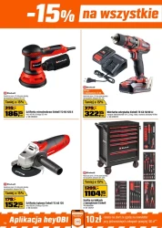 Odmień wnętrze z klasą - OBI