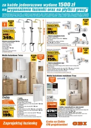 Odmień wnętrze z klasą - OBI