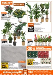 Odmień wnętrze z klasą - OBI