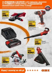 Odmień wnętrze z klasą - OBI