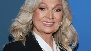 Ukochany Walewskiej zmarł krótko po rozstaniu. "Nadal go kocham"