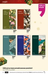 Taniej na BlackWeeks - Empik