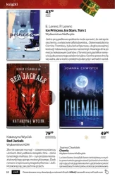 Taniej na BlackWeeks - Empik