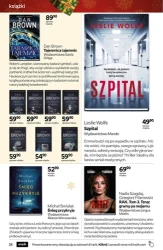 Taniej na BlackWeeks - Empik