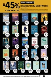 Taniej na BlackWeeks - Empik