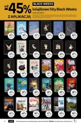 Taniej na BlackWeeks - Empik