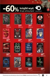 Taniej na BlackWeeks - Empik