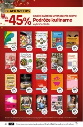 Taniej na BlackWeeks - Empik