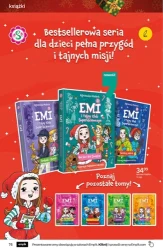 Taniej na BlackWeeks - Empik