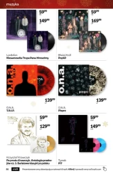 Taniej na BlackWeeks - Empik