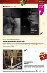 Taniej na BlackWeeks - Empik