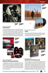 Taniej na BlackWeeks - Empik