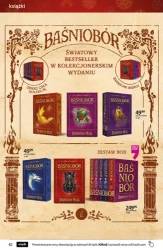 Taniej na BlackWeeks - Empik