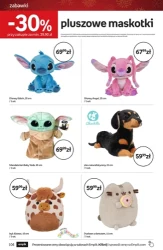 Taniej na BlackWeeks - Empik