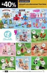 Taniej na BlackWeeks - Empik