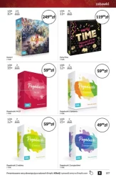 Taniej na BlackWeeks - Empik