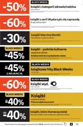 Taniej na BlackWeeks - Empik