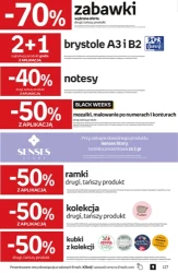 Taniej na BlackWeeks - Empik