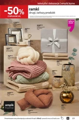 Taniej na BlackWeeks - Empik