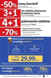 Taniej na BlackWeeks - Empik