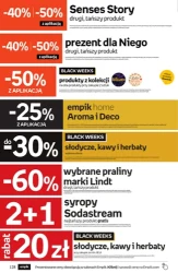 Taniej na BlackWeeks - Empik