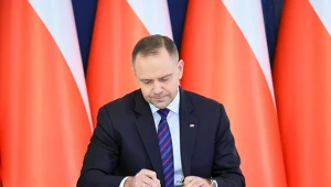 Co dalej z ustawą o kryptoaktywach? Wiceszef MF ostrzega prezydenta