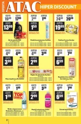 Kupujesz więcej , płacisz mniej - ATAC Hiper