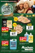 Święta jak babcię kocham - Auchan Supermarket