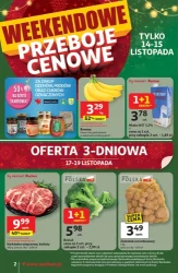 Święta jak babcię kocham - Auchan Supermarket