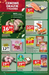 Święta jak babcię kocham - Auchan Supermarket