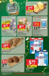 Święta jak babcię kocham - Auchan Supermarket