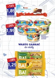 Jesienne okazje z Hildebrandt