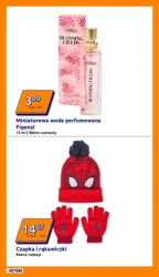 Promocja tygodnia - Action