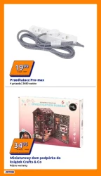 Promocja tygodnia - Action