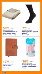 Promocja tygodnia - Action