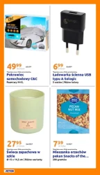 Promocja tygodnia - Action