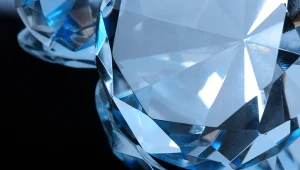 Słynny diament sprzedany na aukcji za miliony. Wielkie zaskoczenie