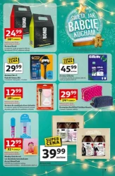 Cenowe okazje tygodnia - Auchan Hiper