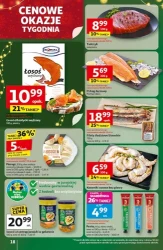 Cenowe okazje tygodnia - Auchan Hiper