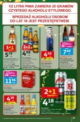 Cenowe okazje tygodnia - Auchan Hiper