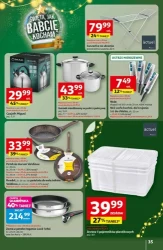 Cenowe okazje tygodnia - Auchan Hiper