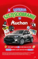 Cenowe okazje tygodnia - Auchan Hiper