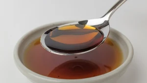 Ten zapomniany olej ma wysoką zawartość kwasów omega-3 i omega-6.