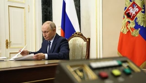 Tak ukrywają miejsce pobytu Putina. Nagrania i dokumenty ujawniły metodę