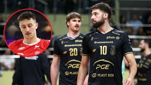 Kadrowicz Grbicia się nie hamował. Jasno po klęsce. To nie przystoi