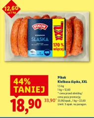 Ковбаса Pikok