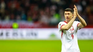 Mecz Polska - Holandia to nie wszystko. Wielkie wydarzenie tuż po