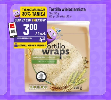 Тортилья Dijo