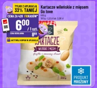 Фрикадельки з м'ясом Go tove