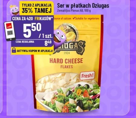 Ser Zemaitijos Pienas